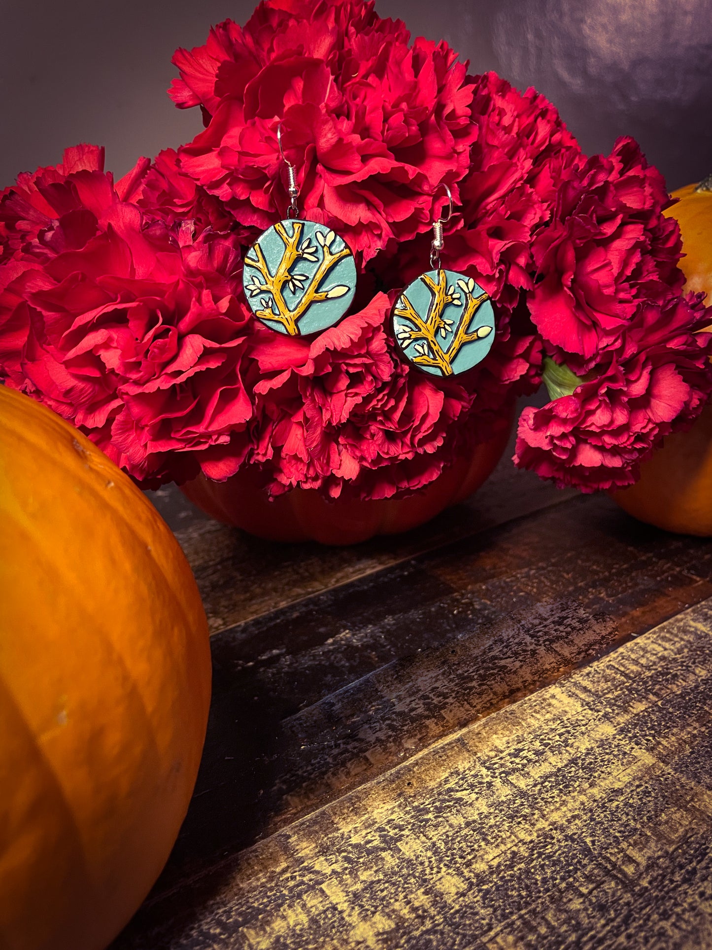 Amo Aventura Earrings